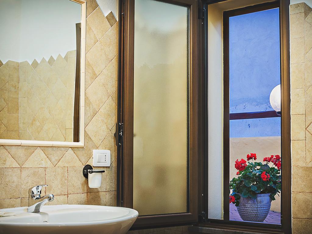 Bed And Breakfast Ichnos Cala Gonone Bilik gambar