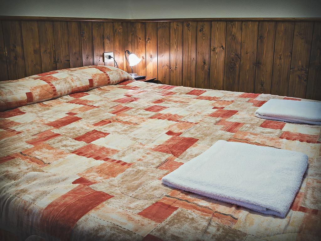 Bed And Breakfast Ichnos Cala Gonone Bilik gambar