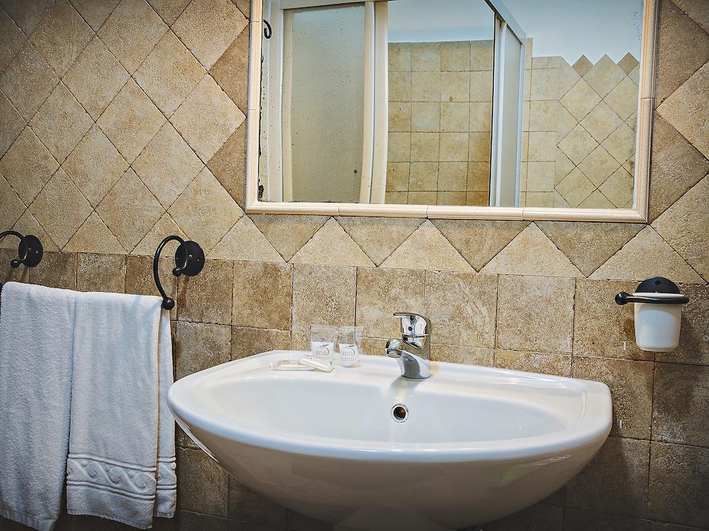 Bed And Breakfast Ichnos Cala Gonone Bilik gambar