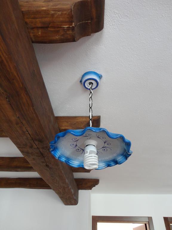 Bed And Breakfast Ichnos Cala Gonone Luaran gambar