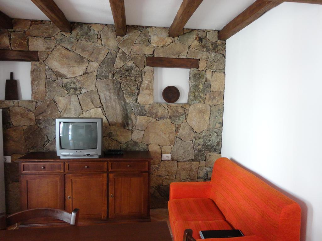 Bed And Breakfast Ichnos Cala Gonone Luaran gambar