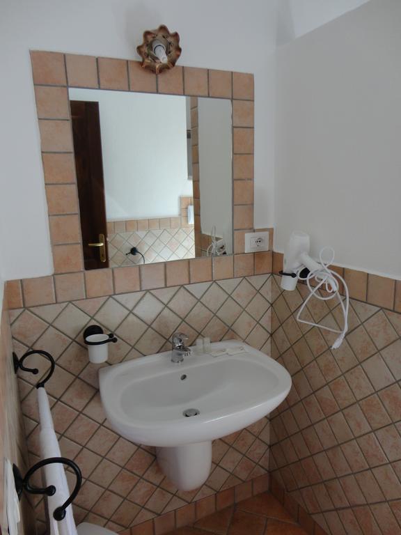 Bed And Breakfast Ichnos Cala Gonone Luaran gambar
