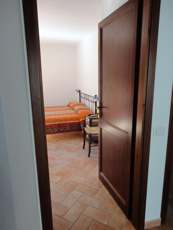Bed And Breakfast Ichnos Cala Gonone Luaran gambar